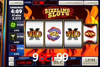 9bet99 vip