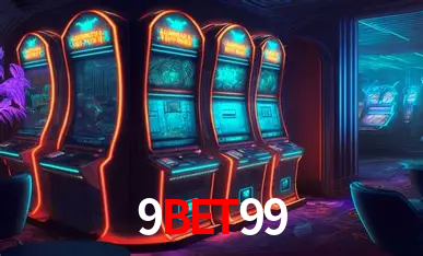 9bet99: Jogos de Caça-Níqueis-Altas Recompensas, Roleta-Velocidade, Blackjack-Desafios Máximos